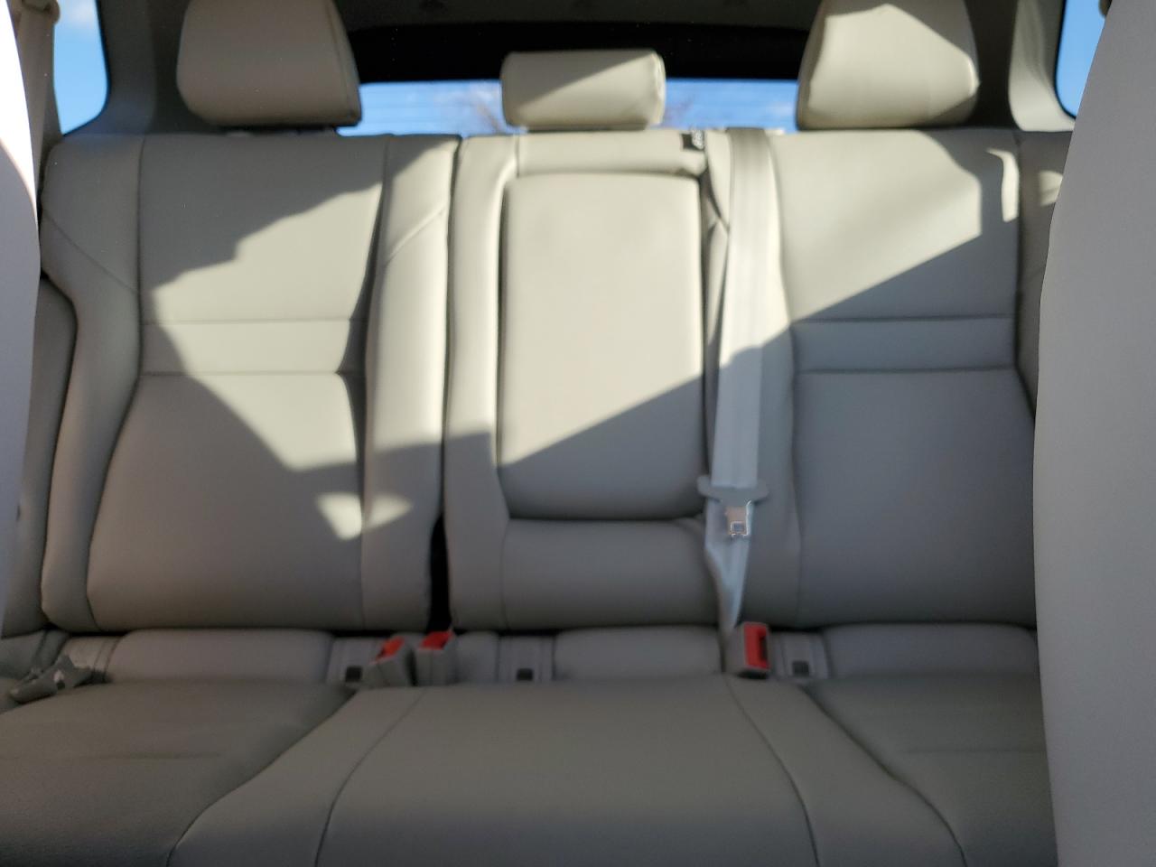 2023 NISSAN ROGUE SV VIN:5N1BT3BB7PC872602