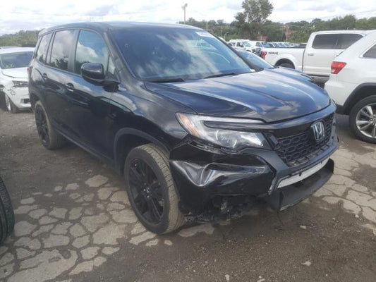 2020 HONDA PASSPORT SPORT VIN: 5FNYF8***********