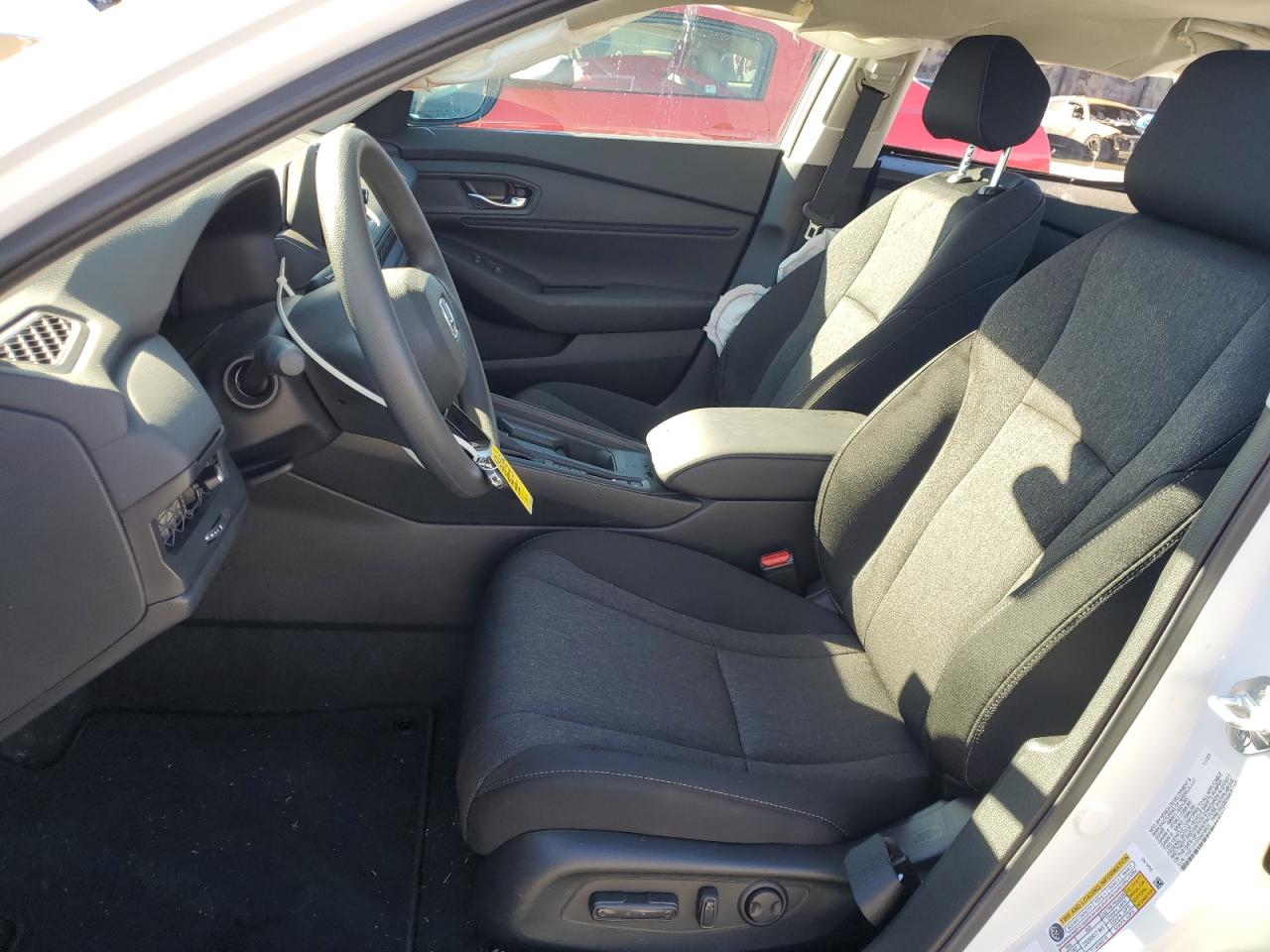2024 HONDA ACCORD EX VIN:1HGCY1F37RA019523