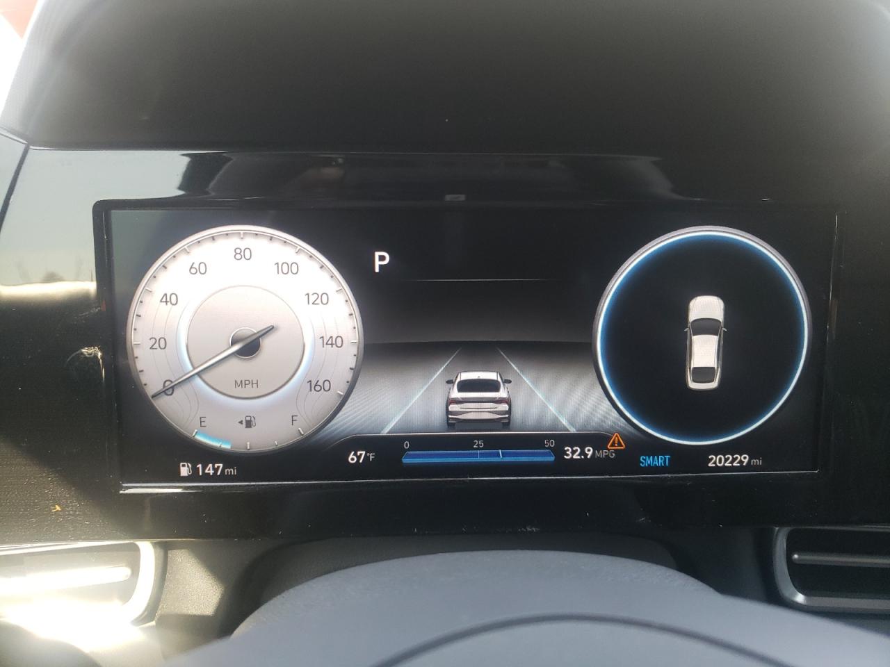 2022 HYUNDAI ELANTRA SEL VIN:KMHLS4AG5NU318430