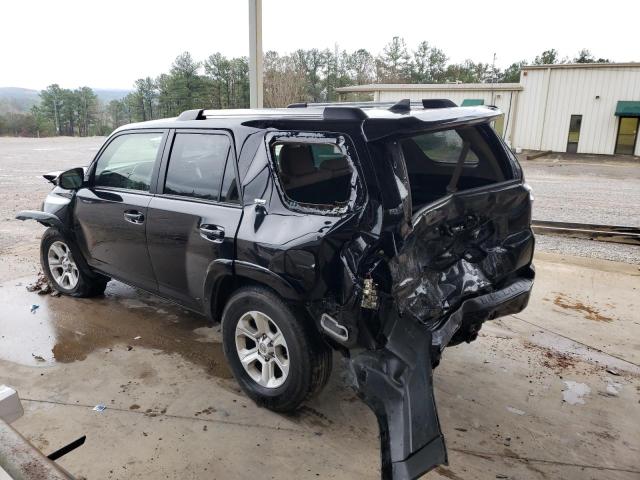2021 TOYOTA 4RUNNER SR5 VIN: JTEEU5JR1M5234723