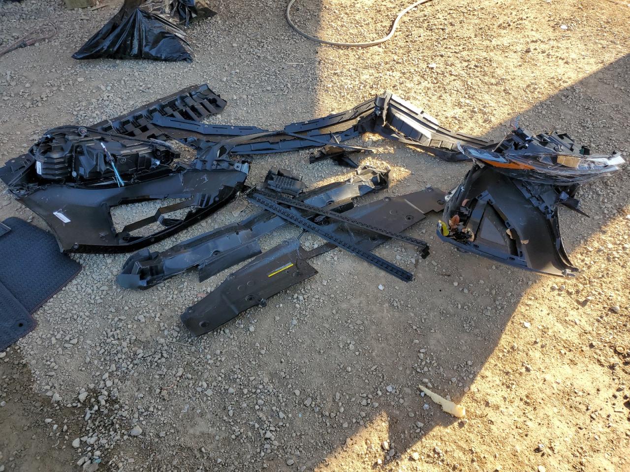 2024 NISSAN ALTIMA SR VIN:1N4BL4CVXRN321418