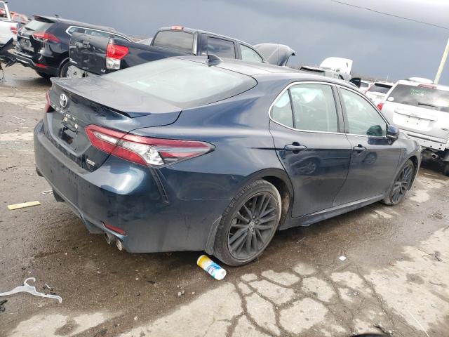 2021 TOYOTA CAMRY XSE VIN: 4T1K61AK5MU559549