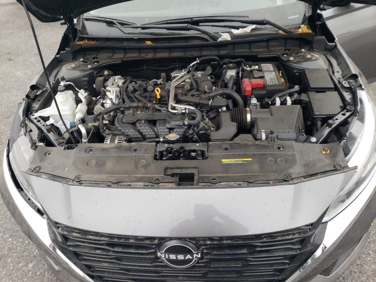 2023 NISSAN ALTIMA SL VIN:1N4BL4EV1PN344659