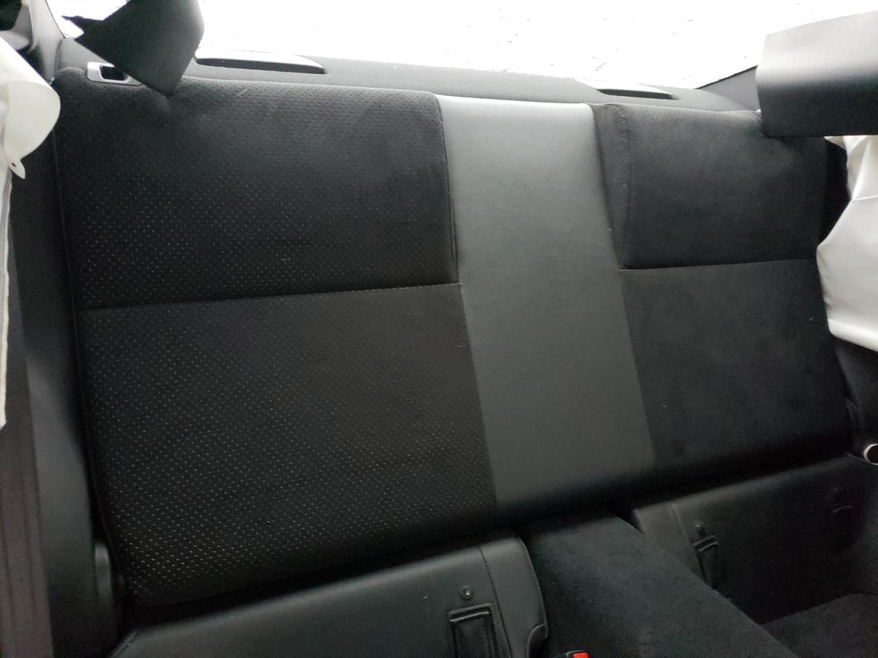 2022 TOYOTA GR 86 PREMIUM VIN:JF1ZNBE11N9752207