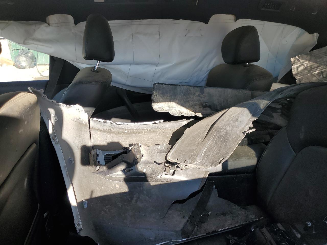 2023 NISSAN ARMADA SL VIN:JN8AY2BA7P9402459