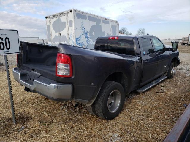 2021 RAM 3500 TRADESMAN VIN: 3C63RRGL6MG635899