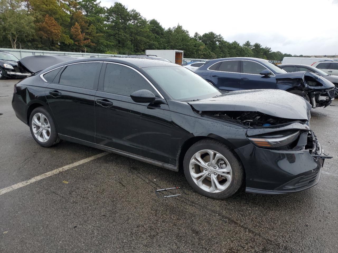 2023 HONDA ACCORD LX VIN:1HGCY1F28PA016750