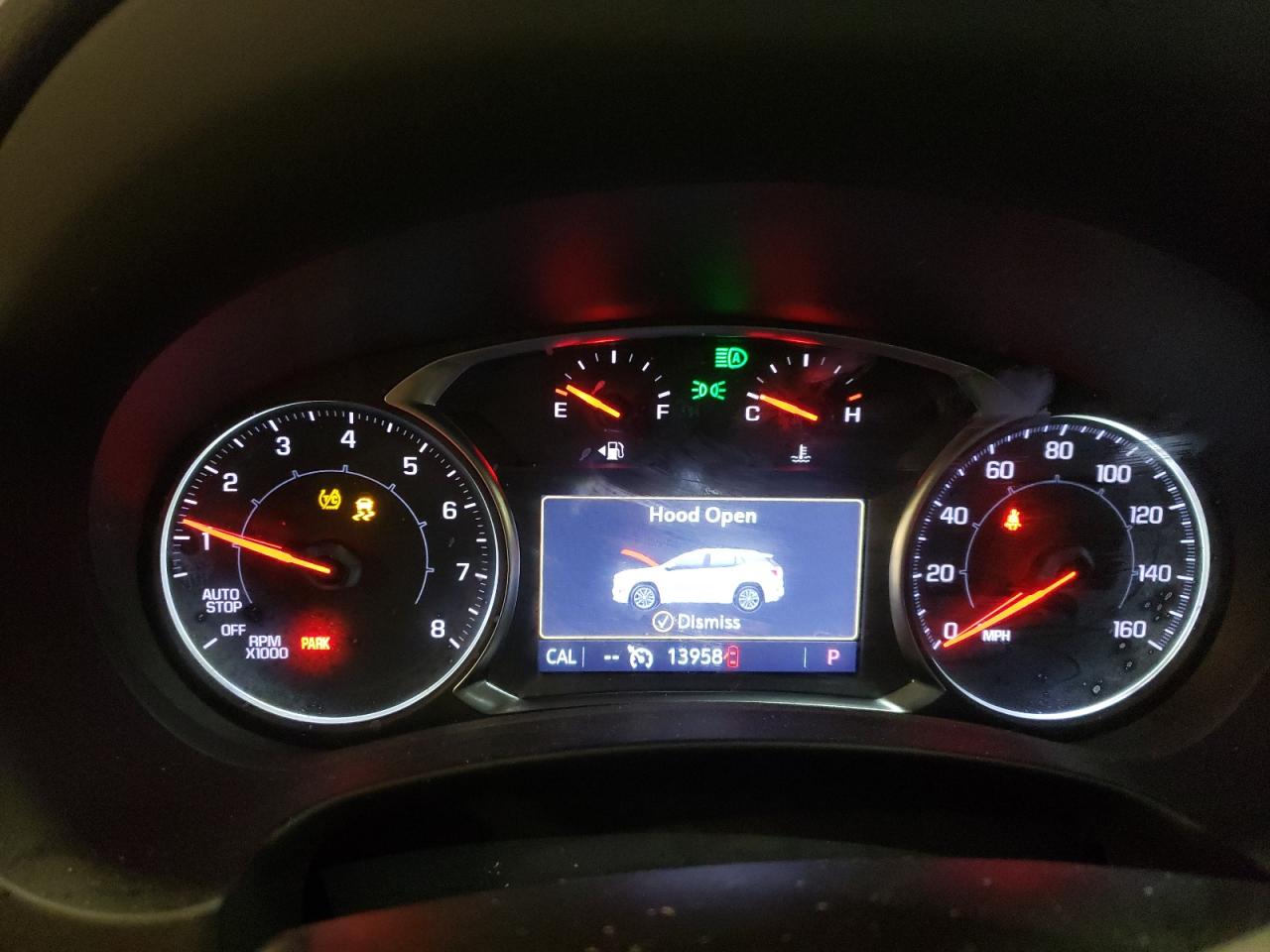 2022 GMC TERRAIN SLE VIN:3GKALTEV4NL281283