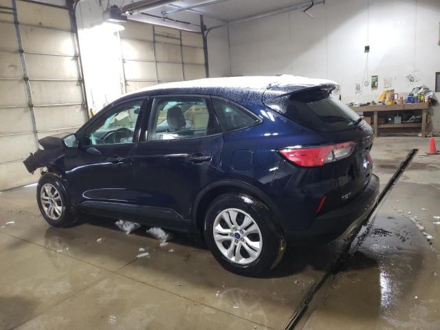 2021 FORD ESCAPE S VIN: 1FMCU9F61MUA13304