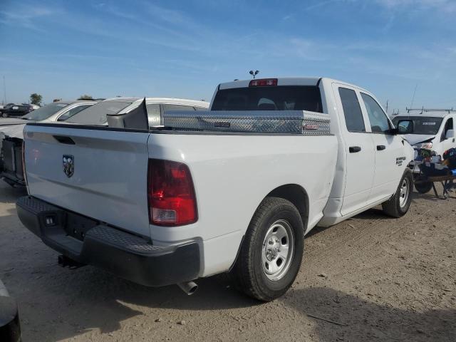 2021 RAM 1500 CLASSIC TRADESMAN VIN: 1C6RR6FT9MS500693