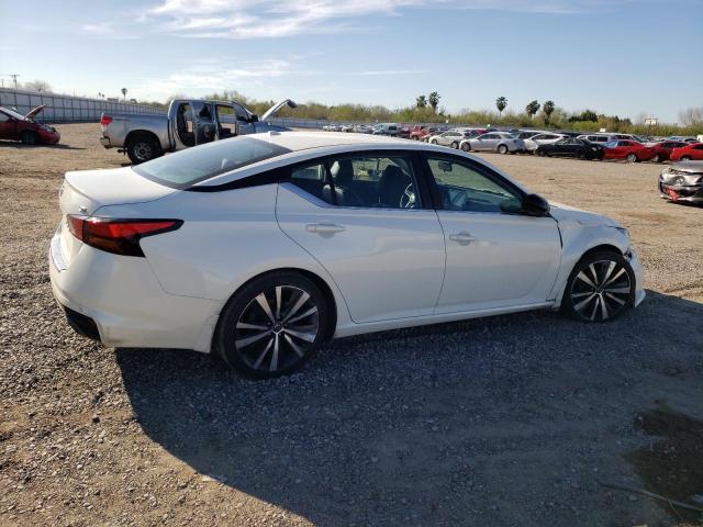 2021 NISSAN ALTIMA SR VIN: 1N4BL4CV5MN406448