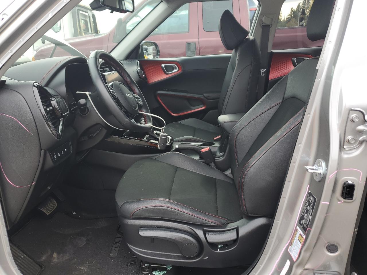 2023 KIA SOUL GT LINE VIN:KNDJ53AU9P7845116