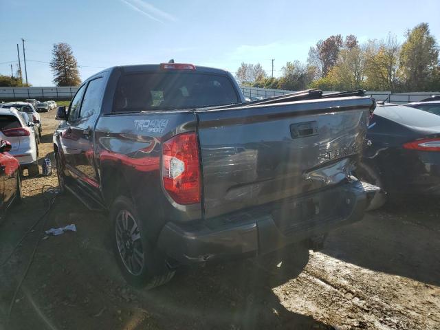 2021 TOYOTA TUNDRA CREWMAX SR5 VIN: 5TFDY5F10MX039417