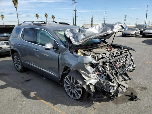 2021 GMC ACADIA DENALI VIN: 1GKKNP***********