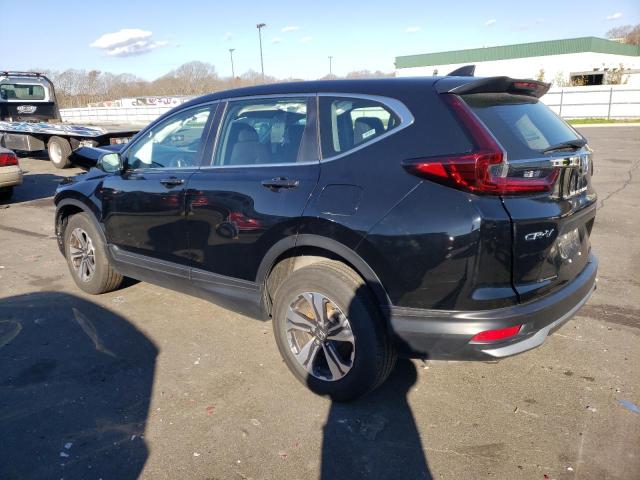 2021 HONDA CR-V LX VIN: 5J6RW2H23ML017994