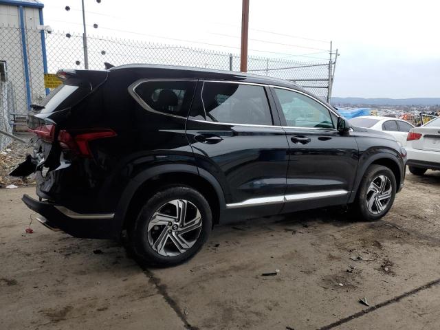 2021 HYUNDAI SANTA FE SEL VIN: 5NMS2DAJ1MH326705