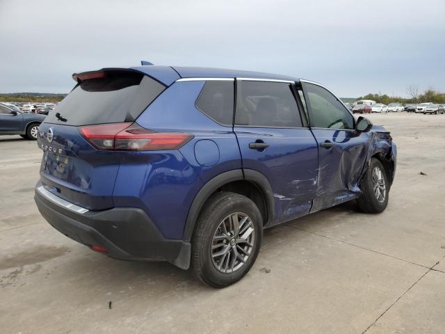 2021 NISSAN ROGUE S VIN: JN8AT3AA9MW009579