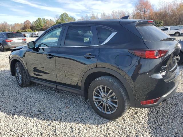 2021 MAZDA CX-5 TOURING VIN: JM3KFA***********