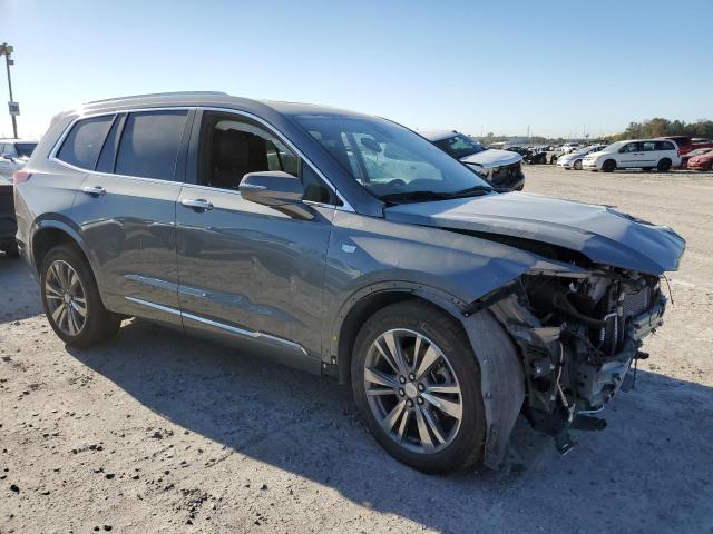 2021 CADILLAC XT6 PREMIUM LUXURY VIN: 1GYKPCRS8MZ170225