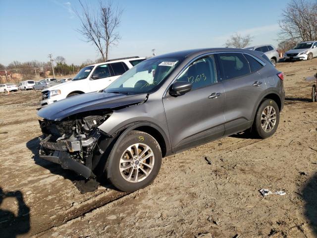 2021 FORD ESCAPE SE VIN: 1FMCU9G60MUB26689