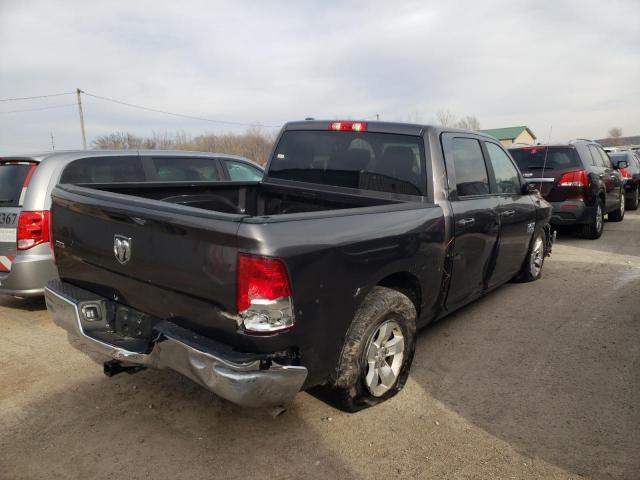 2021 RAM 1500 CLASSIC SLT VIN: 1C6RR6LG0MS530012