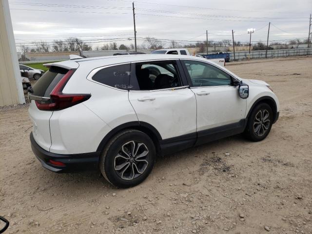 2021 HONDA CR-V EX VIN: 7FARW1H5XME020795