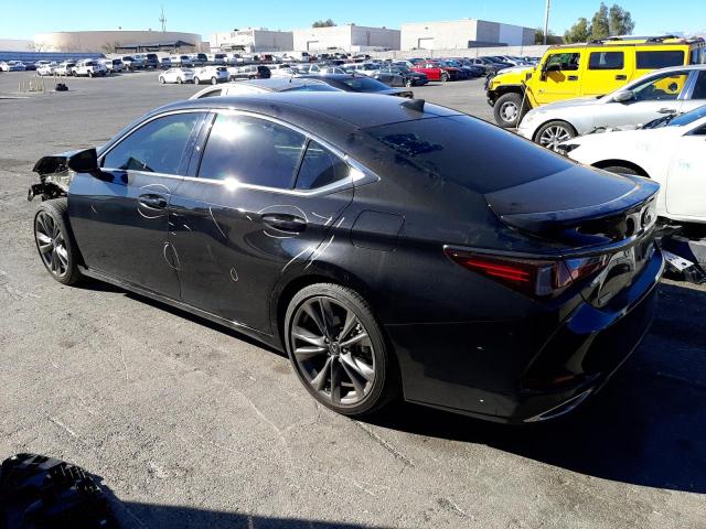 2021 LEXUS ES 350 BASE VIN: 58AGZ1B16MU093383