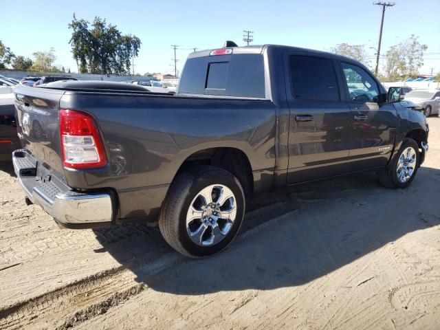 2021 RAM 1500 BIG HORN/LONE STAR VIN: 1C6RREFT9MN502193