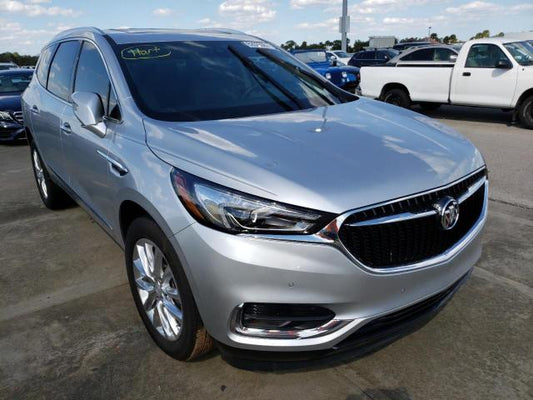 2021 BUICK ENCLAVE PREMIUM VIN: 5GAERCKW9MJ236100