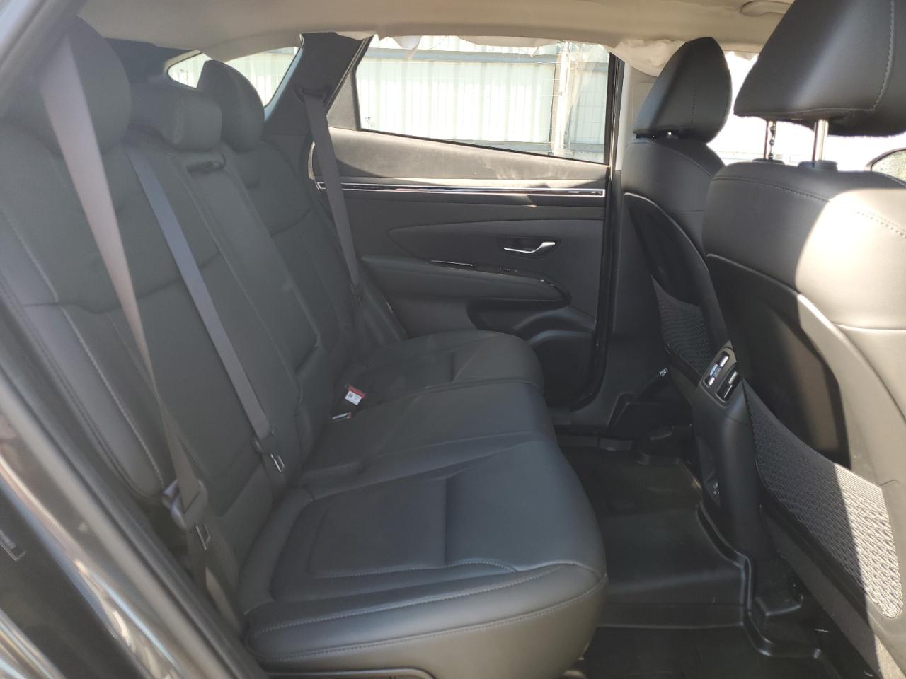 2023 HYUNDAI TUCSON LIMITED VIN:5NMJE3AE8PH280312