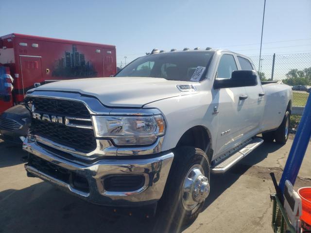 2021 RAM 3500 TRADESMAN VIN: 3C63RRGL4MG694224