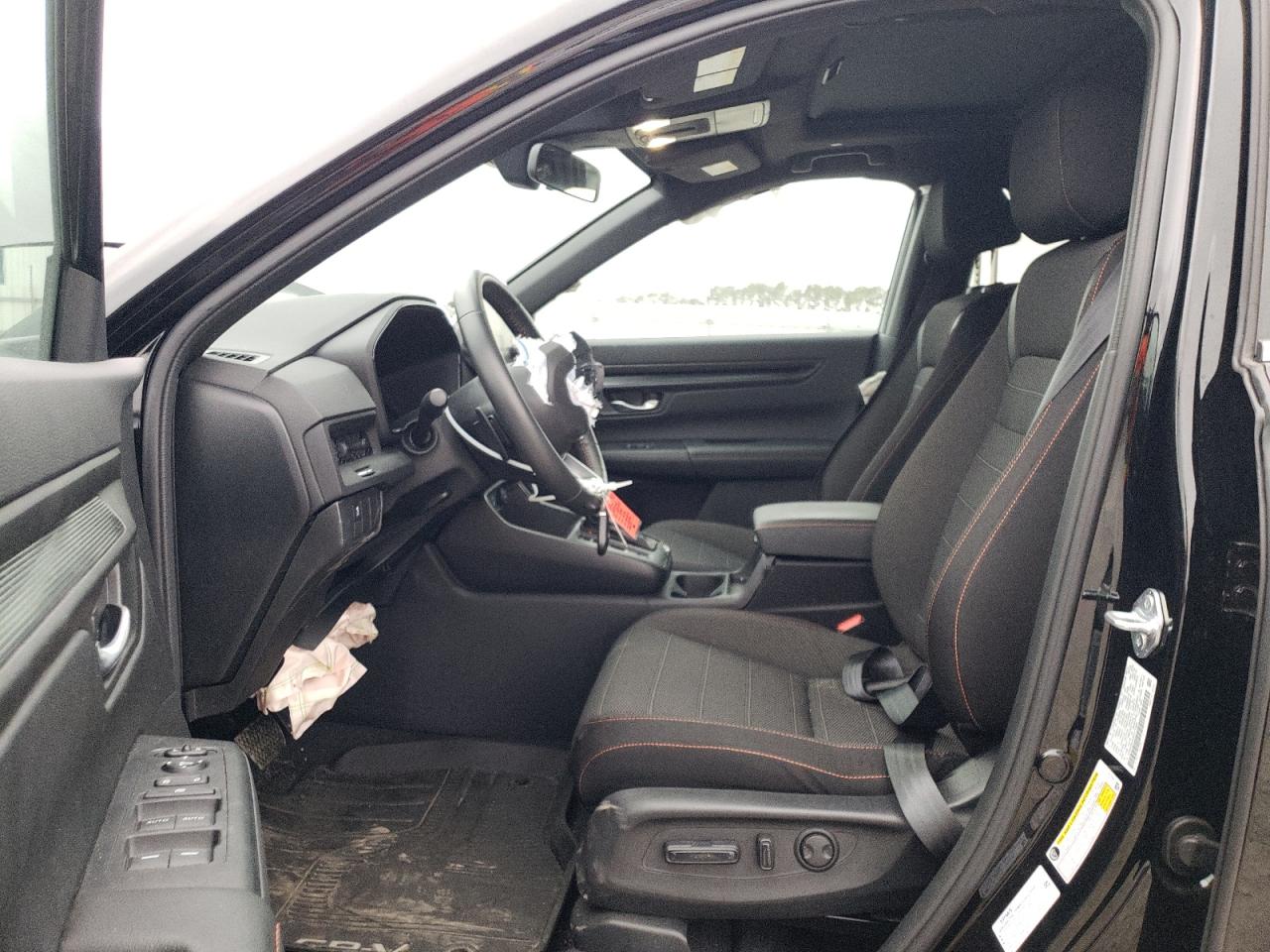 2023 HONDA CR-V SPORT VIN:2HKRS5H53PH712997