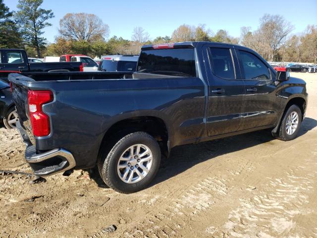 2020 CHEVROLET SILVERADO C1500 LT VIN: 1GCRWCED9LZ154399