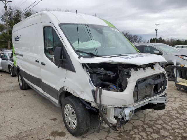 2021 FORD TRANSIT T-250 VIN: 1FTBR1C87MKA86228