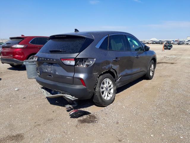 2021 FORD ESCAPE SE VIN: 1FMCU9G63MUB00281