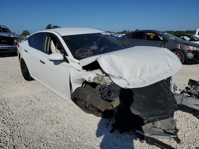 2021 NISSAN ALTIMA S VIN: 1N4BL4BV6MN415659