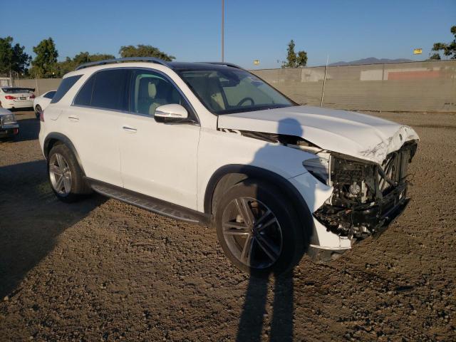 2021 MERCEDES-BENZ GLE 350 VIN: 4JGFB4JB8MA331089