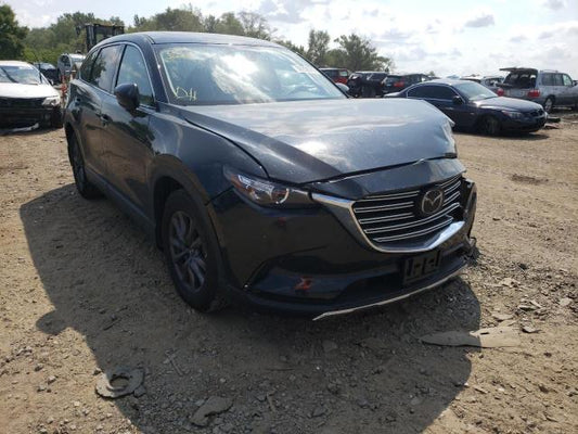 2021 MAZDA CX-9 TOURING VIN: JM3TCBCY6M0511422