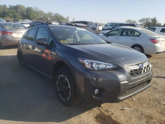 2021 SUBARU CROSSTREK PREMIUM VIN: JF2GTAEC3MH382676