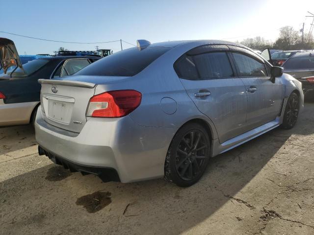 2021 SUBARU WRX LIMITED VIN: JF1VA1N63M8807499