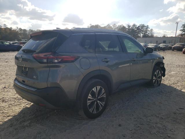 2021 NISSAN ROGUE SV VIN: 5N1AT3BA7MC688095