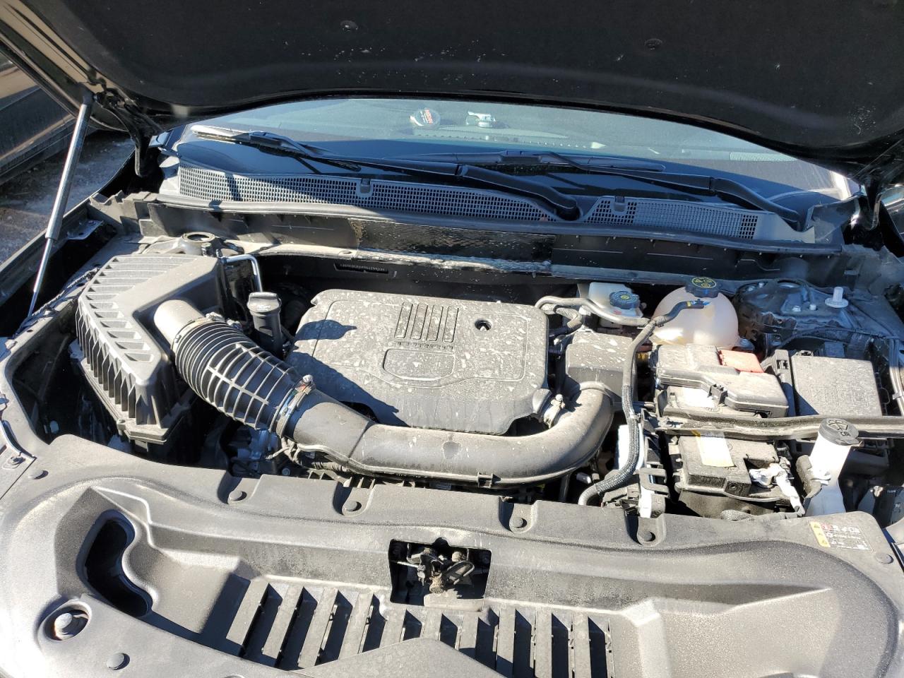 2022 CHEVROLET BLAZER 2LT VIN:3GNKBCR44NS179922