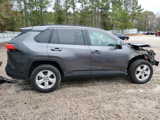 2021 TOYOTA RAV4 XLE VIN: 2T3W1RFV3MC101194