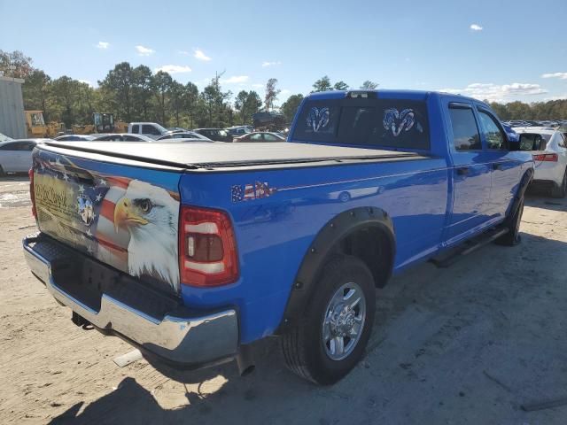 2021 RAM 2500 TRADESMAN VIN: 3C6UR5HJXMG545102