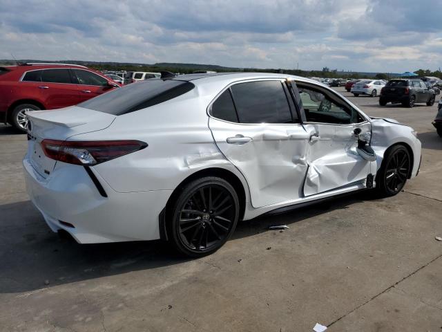 2021 TOYOTA CAMRY XSE VIN: 4T1K61AK3MU602589