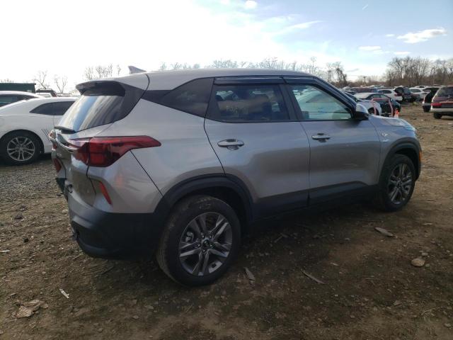 2021 KIA SELTOS LX VIN: KNDEPCAA7M7164627