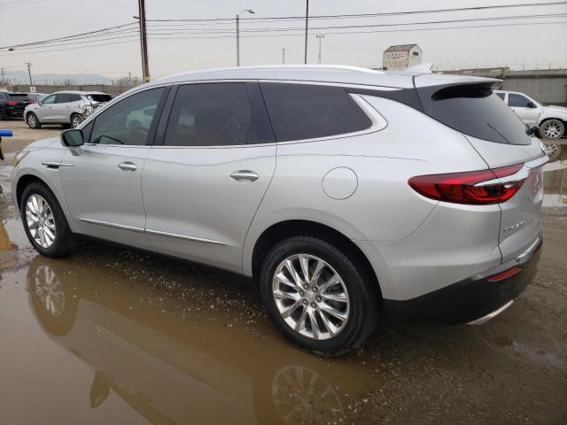 2021 BUICK ENCLAVE PREMIUM VIN: 5GAERCKW9MJ236100