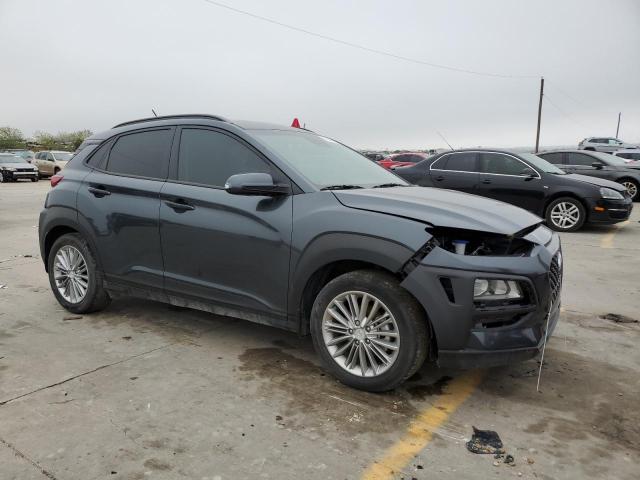 2021 HYUNDAI KONA SEL VIN: KM8K22AA0MU621335