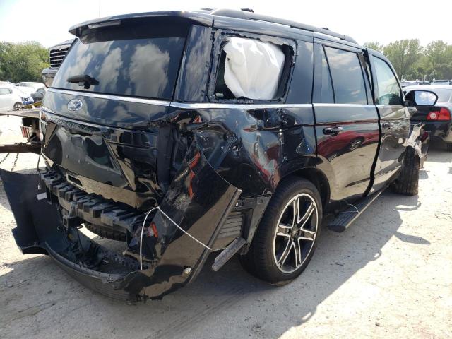 2021 FORD EXPEDITION LIMITED VIN: 1FMJU2AT3MEA64857